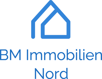 Logo BM Immobilien Nord